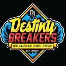 Photo of Destiny Breakers International Dance School