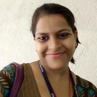 Shipra K. trainer in Bangalore