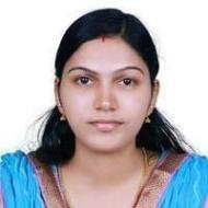 Ashna J. Class IX-X Tuition trainer in Bangalore