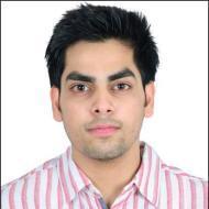 Kamran Ahmed Class 6 Tuition trainer in Delhi