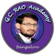 G.C.RAO ACADEMY ICWA institute in Bangalore