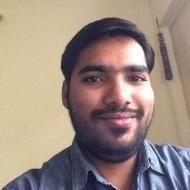 Kumara Swamy Swamy N Embedded Systems trainer in Hyderabad