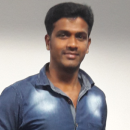 Photo of T.Rajenthiran