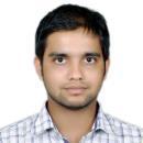 Photo of Prashant Kumar Gupta