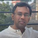 Photo of Koushik