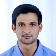 N Sudhakar BTech Tuition trainer in Hyderabad