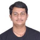 Photo of Jitesh Satya Deepak Pitchika