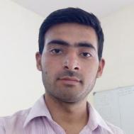 Varun Bali Class 11 Tuition trainer in Delhi