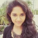 Photo of Supritha C L