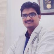 Dr D Raghavender Reddy MBBS & Medical Tuition trainer in Hyderabad