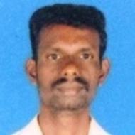 Premkumar P Class 11 Tuition trainer in Chennai