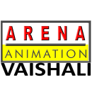 Arena Animation Adobe Indesign institute in Ghaziabad