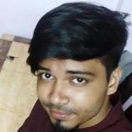 Debayan S. Class 6 Tuition trainer in Kolkata