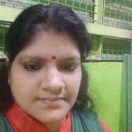 Sreelatha Sudheesh Class 12 Tuition trainer in Aluva