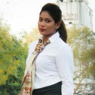 Deva Priya R. Class 6 Tuition trainer in Delhi