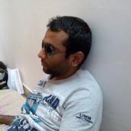 Lalit Pandey Class I-V Tuition trainer in Hyderabad