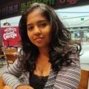 Photo of Shreya