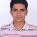 Photo of Chirag Kaushik