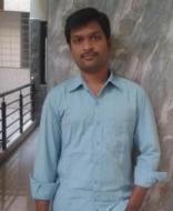 Hari Charan Salesforce Developer trainer in Bangalore