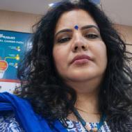 Madhuchhanda M. Class 12 Tuition trainer in Mumbai