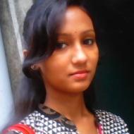 Puja S. Nursery-KG Tuition trainer in Kolkata