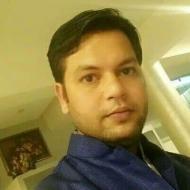 Varun Singh Class 6 Tuition trainer in Noida