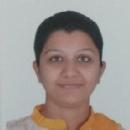 Photo of Chandani D.