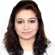 Geetika J. Communication Skills trainer in Chandigarh