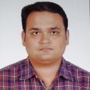 Photo of Mrutyunjaya Mohapatra