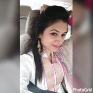 Shweta M. Choreography trainer in Delhi