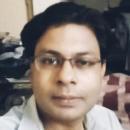 Photo of Shantanav Bhowmik