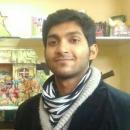 Photo of Nikhil Kumar