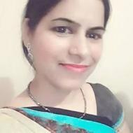 Archana C. Class I-V Tuition trainer in Panipat