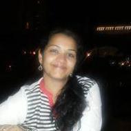 Priya M. MCom Tuition trainer in Bangalore