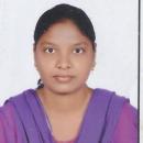 Photo of Mounika M.