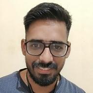 Ravi Pandey Drawing trainer in Bangalore