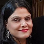 Rekha G. BTech Tuition trainer in Mumbai