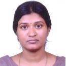 Photo of Sujatha K.