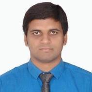 Raushan Kumar Singh Class 11 Tuition trainer in Bangalore