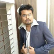 Vivek Sinha BTech Tuition trainer in Hazaribag Sadar