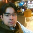 Photo of Vinay Sharma