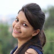 Chaitali V. Zumba Dance trainer in Pune