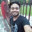 Photo of Prateek Gupta