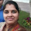 Photo of Krithika S.