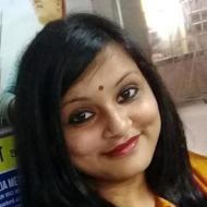 Shreya C. Class I-V Tuition trainer in Barrackpore