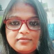 Swati M. Class 6 Tuition trainer in Burdwan