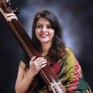 Sandhya Pathki R. Vocal Music trainer in Bangalore