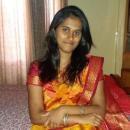 Photo of Amrutha S.