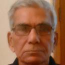 Photo of Harbans Lal Arora