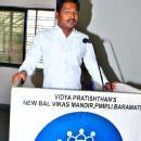 Kundlik Koli Engineering Diploma Tuition trainer in Pune